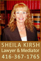 Sheila Kirsh